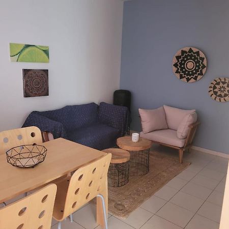 One Bedroom Apartment With Pool بلاكاس المظهر الخارجي الصورة