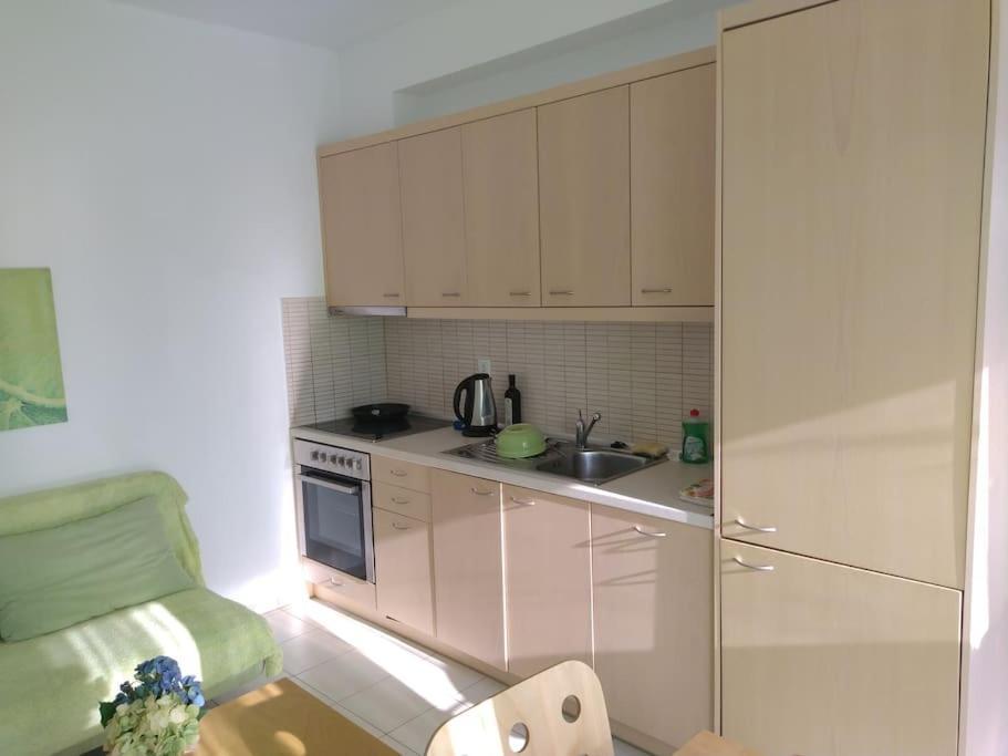 One Bedroom Apartment With Pool بلاكاس المظهر الخارجي الصورة