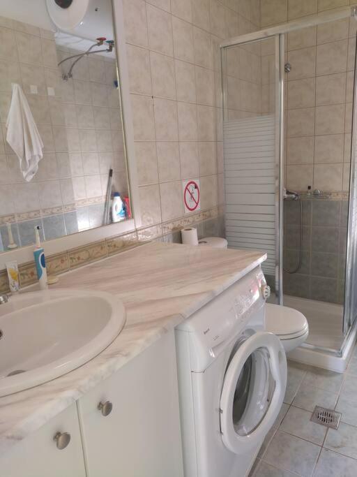 One Bedroom Apartment With Pool بلاكاس المظهر الخارجي الصورة