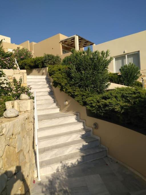 One Bedroom Apartment With Pool بلاكاس المظهر الخارجي الصورة