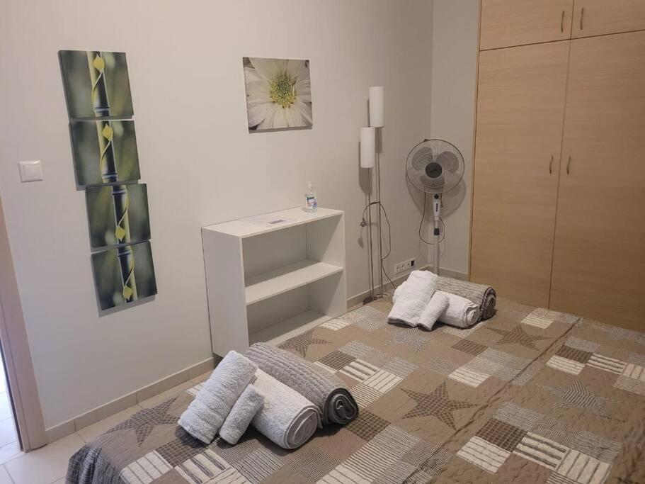 One Bedroom Apartment With Pool بلاكاس المظهر الخارجي الصورة