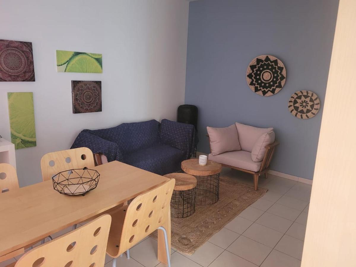One Bedroom Apartment With Pool بلاكاس المظهر الخارجي الصورة