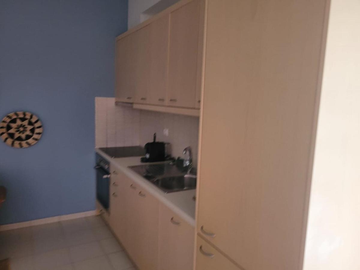 One Bedroom Apartment With Pool بلاكاس المظهر الخارجي الصورة